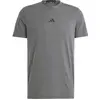 Image de Maillot adidas D4T Workout Gris S IS3809