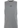 Image de Débardeur adidas D4T Workout Gris XL IS3819