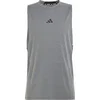 Image de Débardeur adidas D4T Workout Gris IS3819