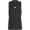 Image de Débardeur adidas D4T Workout Noir L IK9726