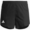 Image de Short adidas Adizero Essentials noir femme - L