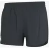 Image de Short adidas Adizero Essentials Running noir pur - S
