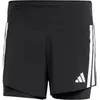 Image de Short adidas Adizero Noir JD4202