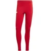 Image de Legging adidas Adizero Essentials Rouge 2XL IT1826