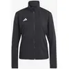 Image de Veste adidas Adizero Essentials noir charbon femme - L