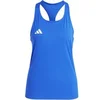 Image de Débardeur femme adidas Adizero Essentials Bleu XS IT1457