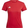 Image de Maillot femme adidas Adizero Essentials Rouge IT1824
