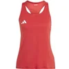 Image de Débardeur femme adidas Adizero Essentials Rouge IT1822