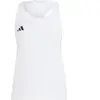 Image de Débardeur femme adidas Adizero Essentials Blanc IN1181