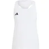 Image de Débardeur femme adidas Adizero Essentials Blanc M IN1181