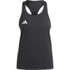 Image de Débardeur femme adidas Adizero Essentials Noir IN1180