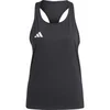 Image de Débardeur femme adidas Adizero Essentials Noir IN1180