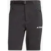 Image de Short adidas Terrex Xperior Mid noir pur - 38