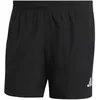 Image de Shorts de Running - adidas - Run It - Noir - Homme - Respirant AEROREADY
