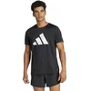 Image de T-shirts de course homme RUN IT TEE