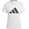 Image de Maillot femme adidas Run It Blanc IN0111