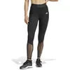 Image de Legging Noir Femme Adidas Hyglm IN9298