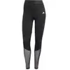 Image de Legging femme adidas Hyperglam Noir IN9298
