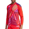 Image de Maillot de Gardien Rouge Homme Adidas T24