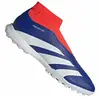 Image de adidas Predator League Laceless Turf Chaussures de foot à multi-crampons IF6385 44