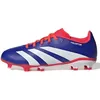 Image de Adidas Sport Predator League Fg J Bottes De Football