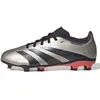 Image de Chaussures De Foot Adidas Sport Predator League Fg J