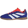 Image de Chaussures de football - ADIDAS - Predator Club J - Indoor - Enfant - Mixte - Respirantes