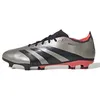 Image de Crampons De Foot Adidas Sport Predator League Fg