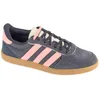 Image de Baskets Femme - Bleu marine - adidas Breaknet Sleek