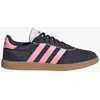 Image de Chaussures adidas Breaknet Sleek noir rose femme - 38