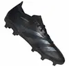 Image de adidas Predator League FG Hommes Chaussures de foot IF6347 44 2/3