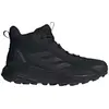 Image de Bottes adidas Terrex Anylander Mid Rain.Rdy Hiking noir intense - 44