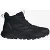 Image de Bottes adidas Terrex Anylander Mid Rain.Rdy Hiking noir intense - 40