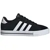 Image de Chaussures adidas Daily 4.0 noir pur blanc - 40(2/3)