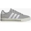 Image de Chaussures adidas Daily 4.0 gris clair blanc pur - 46