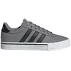 Image de Chaussures adidas Daily 4.0 gris noir - 44.5