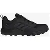 Image de Chaussures adidas Tracerocker 2.0 GORE-TEX Trail noir pur - 44
