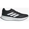 Image de Chaussures adidas Runfalcon 5 noir foncé blanc junior - 38