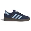 Image de Basket - ADIDAS - Handball Spezial J IH8011 - Enfant - Cuir - Bleu