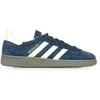Image de Basket - ADIDAS - HANDBALL SPEZIAL - Bleu - Nubuck doux - Indoor