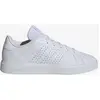 Image de Chaussures adidas Advantage Base 2.0 blanc pur femme - 36