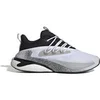 Image de Chaussures de tennis adidas Alphaboost V2 Gris 41 1/3 IE9157