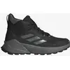 Image de Chaussures adidas Terrex Trailmaker 2.0 Mid Gore-Tex Hiking noir pur gris femme - 40(2/3)