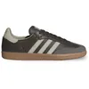 Image de Adidas Samba Og Chaussures pour Homme Marron ID1481