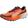 Image de Chaussures Trail - ADIDAS - Terrex Agravic 3 - Léger - Semi Impact Orange - Noir