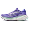 Image de Chaussures de running Bleu Femme Adidas Supernova