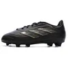 Image de Chaussures de Football Noir Garçon Adidas Copa Pure 2 League
