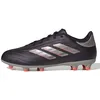 Image de Chaussures de football Adidas Sport Copa Pure 2 League FG J - Noir - Crampons moulés - Terrain sec