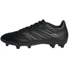 Image de Chaussures de football - ADIDAS - Copa Pure II League - Terrain ferme - Mixte - Noir Carbon Gold Metallic