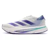 Image de Chaussures de running Bleu/Blanc Homme Adidas Adizero Sl2